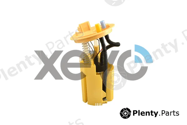 Elta Automotive XFP9711 — Fuel Feed Unit Xevo