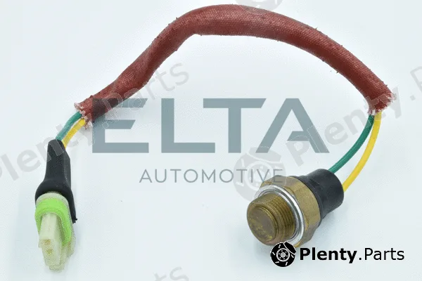 Elta Automotive EV2119 — Temperature Switch, radiator fan VXPro