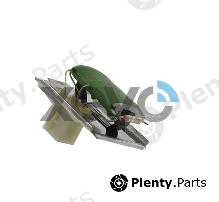 Elta Automotive XHR0150 — Resistor, interior blower Xevo