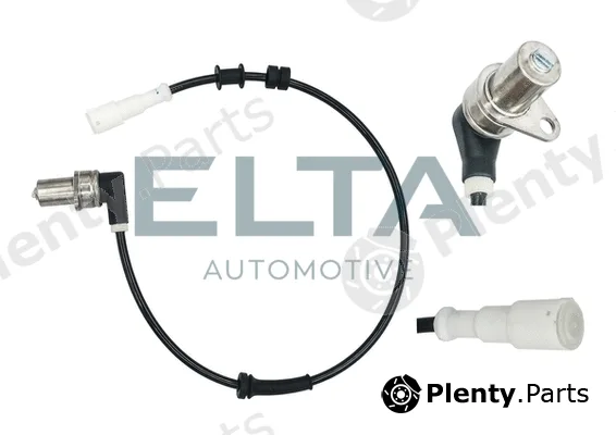 Elta Automotive EA0383 — Sensor, wheel speed VXPro