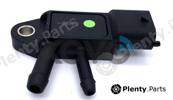 Elta Automotive XMS7261 — Sensor, exhaust pressure Xevo