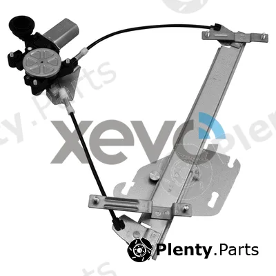 Elta Automotive XWR1984 — Window Regulator Xevo