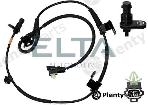 Elta Automotive EA1500 — Sensor, wheel speed VXPro