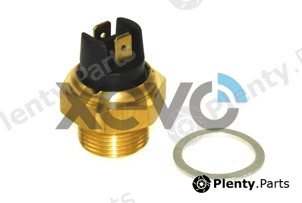 Elta Automotive XTS7753 — Temperature Switch, radiator fan Xevo