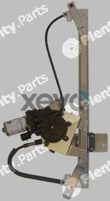 Elta Automotive XWR1558 — Window Regulator Xevo