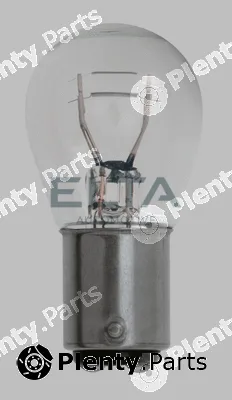 Elta Automotive EB0380SB — Bulb, direction indicator VisionPRO