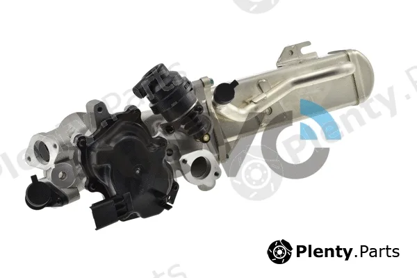 Elta Automotive XEG9371 — EGR Valve Xevo