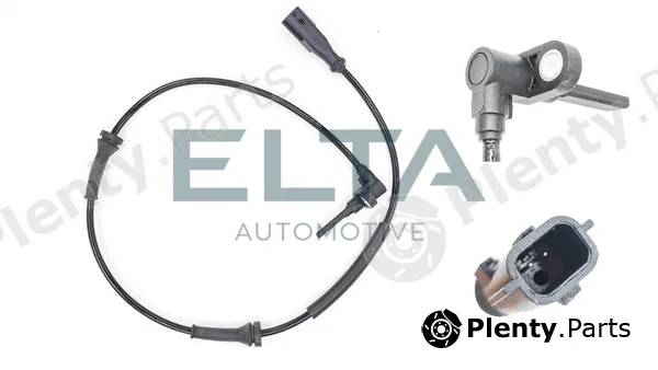 Elta Automotive EA1357 — Sensor, wheel speed VXPro