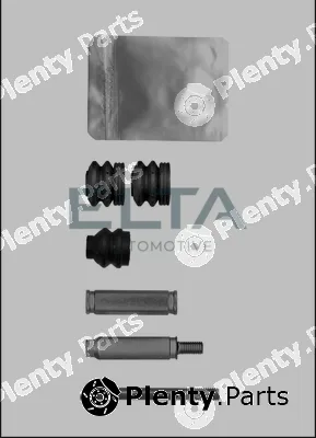 Elta Automotive EA9343 — Guide Sleeve Kit, brake caliper VXPro