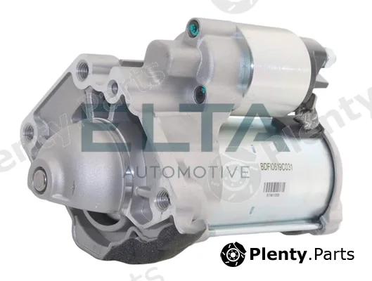 Elta Automotive EZ0238 — Starter VXPro