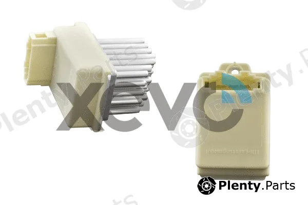 Elta Automotive XHR0043 — Resistor, interior blower Xevo