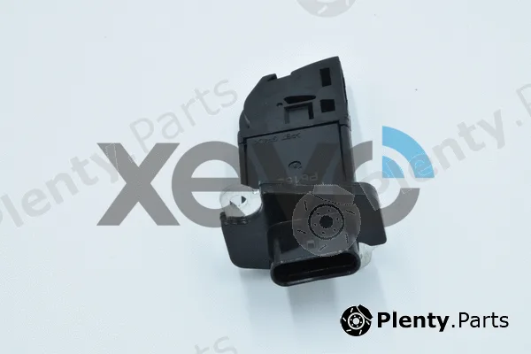 Elta Automotive XAM4328 — Mass Air Flow Sensor Xevo