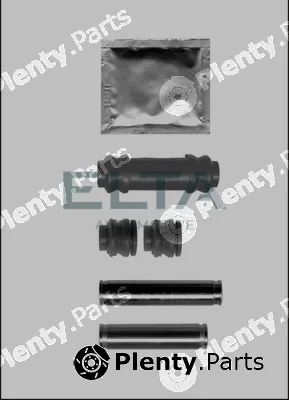 Elta Automotive EA9212 — Guide Sleeve Kit, brake caliper VXPro