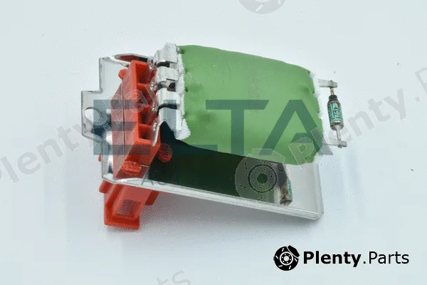 Elta Automotive EH1066 — Resistor, interior blower VXPro