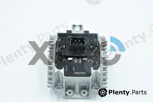 Elta Automotive XHR0140 — Resistor, interior blower Xevo