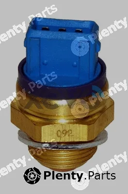 Elta Automotive XTS7794 — Temperature Switch, radiator fan Xevo