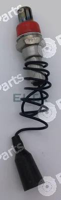 Elta Automotive EX0167 — Lambda Sensor VXPro