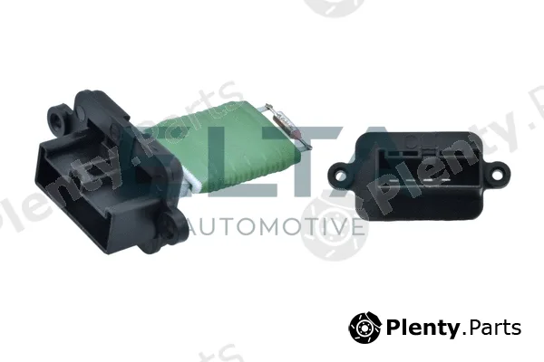 Elta Automotive EH1059 — Resistor, interior blower VXPro