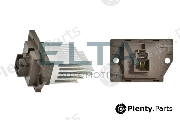 Elta Automotive EH1019 — Resistor, interior blower VXPro