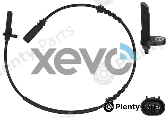 Elta Automotive XBS1564 — Sensor, wheel speed Xevo