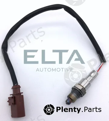 Elta Automotive EX0513 — Lambda Sensor VXPro