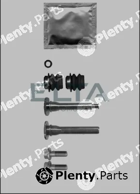 Elta Automotive EA9247 — Guide Sleeve Kit, brake caliper VXPro