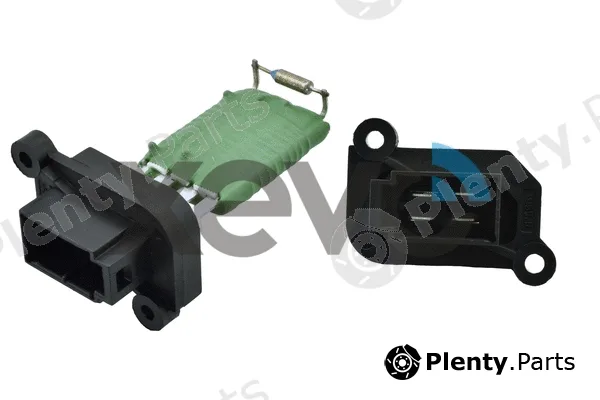 Elta Automotive XHR0073 — Resistor, interior blower Xevo