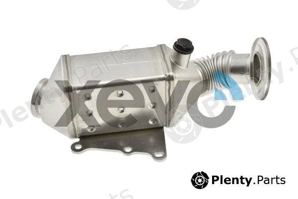 Elta Automotive XEG9357 — Cooler, exhaust gas recirculation Xevo