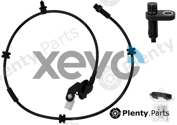 Elta Automotive XBS1624 — Sensor, wheel speed Xevo
