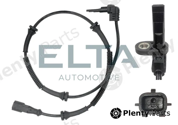 Elta Automotive EA1671 — Sensor, wheel speed VXPro