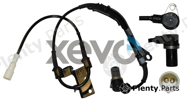 Elta Automotive XBS048 — Sensor, wheel speed Xevo