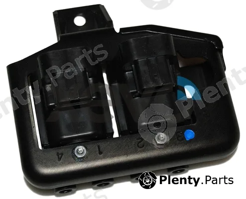 Elta Automotive XIG5370 — Ignition Coil Xevo