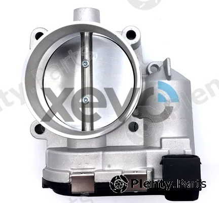 Elta Automotive XTB9906 — Throttle Body Xevo