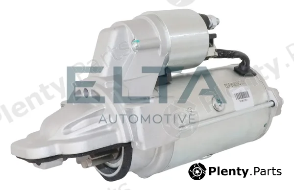 Elta Automotive EZ0233 — Starter VXPro