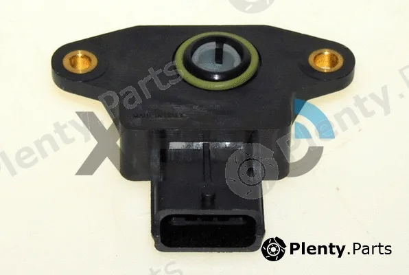 Elta Automotive XSP7204 — Sensor, throttle position Xevo