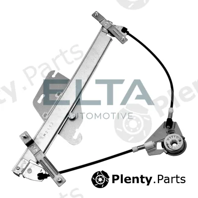 Elta Automotive ER5025 — Window Regulator VXPro