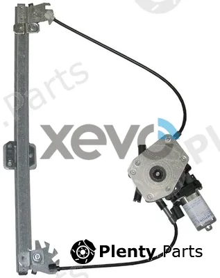 Elta Automotive XWR1543 — Window Regulator Xevo