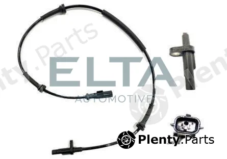 Elta Automotive EA1670 — Sensor, wheel speed VXPro
