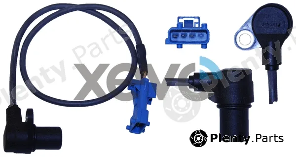 Elta Automotive XCS6073 — Sensor, crankshaft pulse Xevo