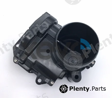 Elta Automotive XTB9806 — Throttle Body Xevo