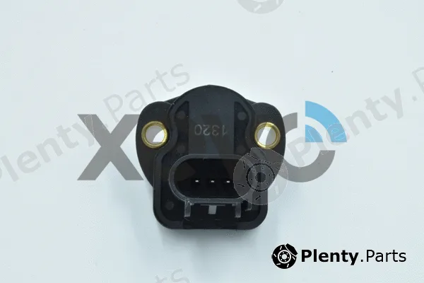 Elta Automotive XSP7272 — Sensor, throttle position Xevo