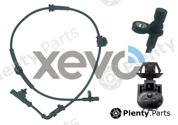 Elta Automotive XBS1468 — Sensor, wheel speed Xevo