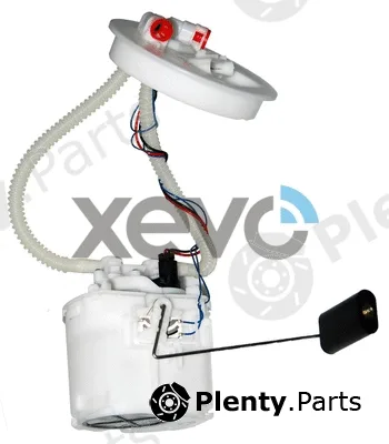 Elta Automotive XFP8001 — Fuel Feed Unit Xevo