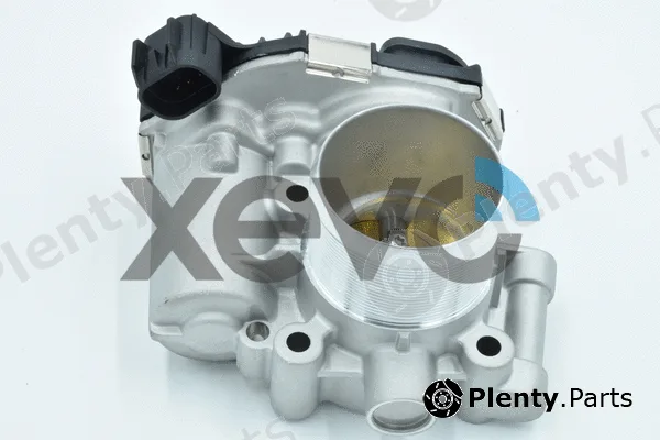 Elta Automotive XTB9827 — Throttle Body Xevo