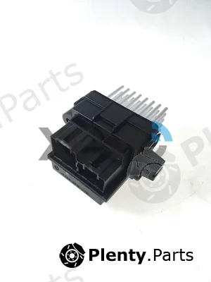 Elta Automotive XHR0162 — Resistor, interior blower Xevo