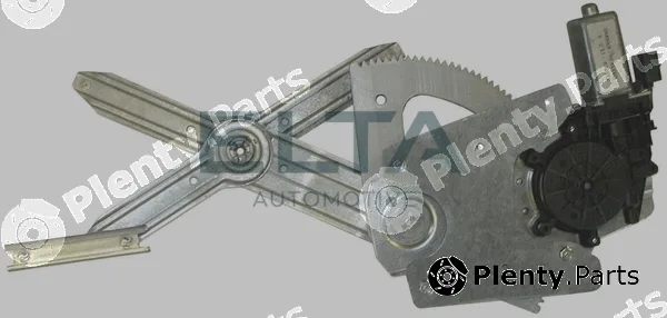 Elta Automotive ER1675 — Window Regulator VXPro