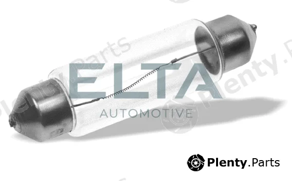 Elta Automotive EB0239TB — Bulb, licence plate light VisionPRO