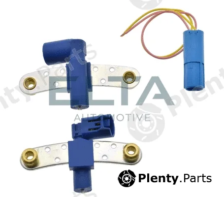 Elta Automotive EE0073 — Sensor, crankshaft pulse VXPro
