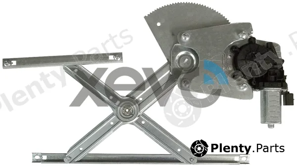 Elta Automotive XWR1851 — Window Regulator Xevo