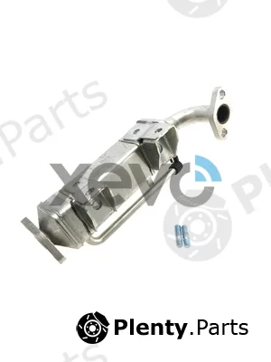 Elta Automotive XEG9422 — Cooler, exhaust gas recirculation Xevo